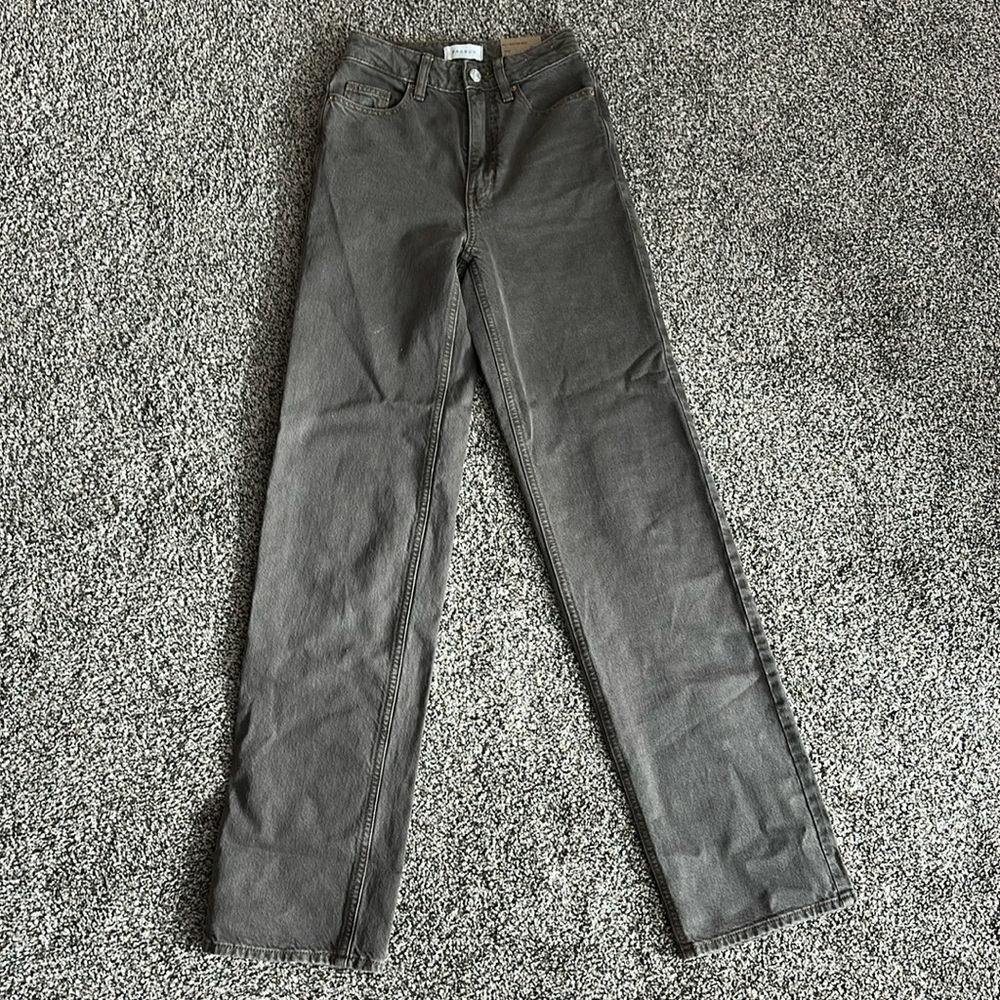 Pacsun 90’s Boyfriend Jeans